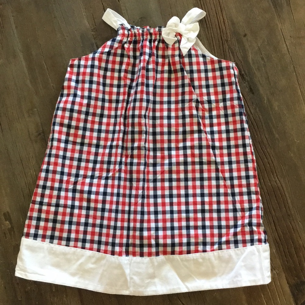 Gymboree Dress